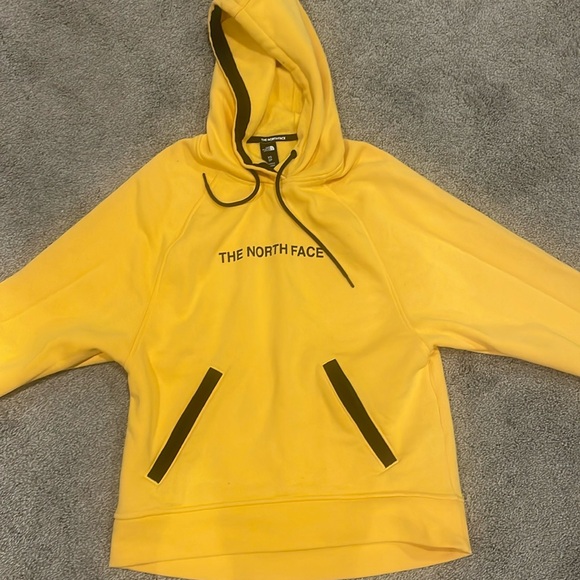 Women’s xs northface hoodie - Picture 1 of 3